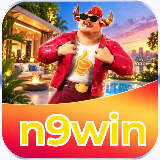 Interface do APK n9win para Android