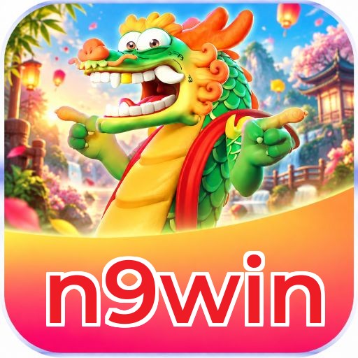 Logo n9win - Cassino Online Brasil