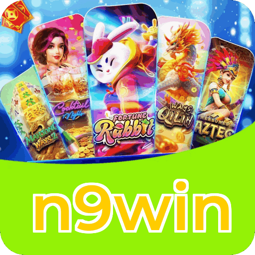 Catálogo n9win 2.547 jogos - Pragmatic Play, Evolution, NetEnt