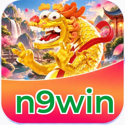Logo n9win - Cassino Online Brasil