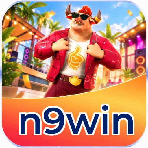 Logo n9win - Cassino Online Brasil