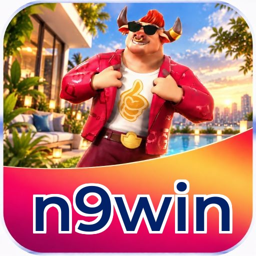 Logo n9win - Cassino Online Brasil