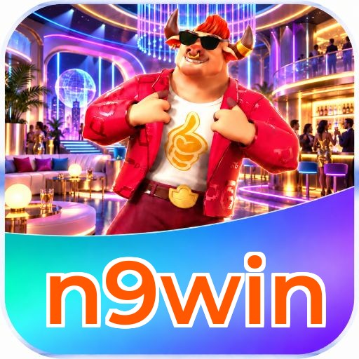 n9win Facebook - Página oficial com promoções e comunidade ativa