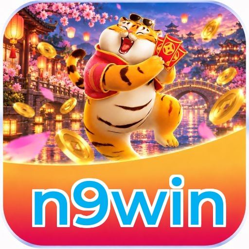 Logo n9win - Cassino Online Brasil