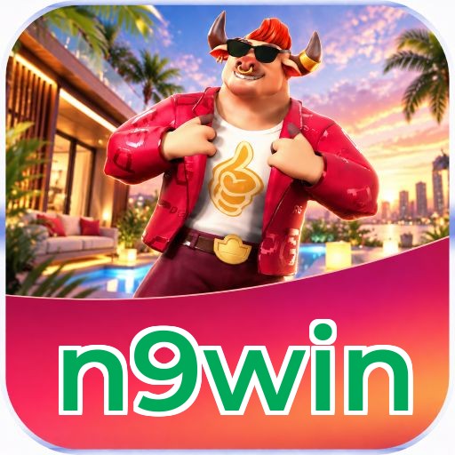 n9win Facebook - Página oficial com promoções e comunidade ativa