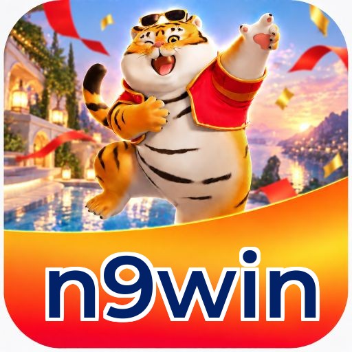 Logo n9win - Cassino Online Brasil