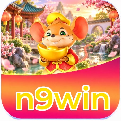 Logo n9win - Cassino Online Brasil
