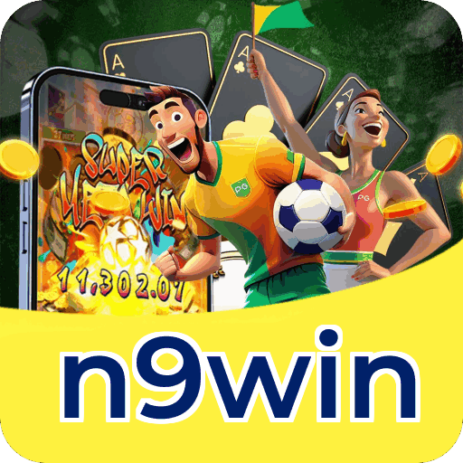 Tabela RTP dos jogos de cassino da n9win