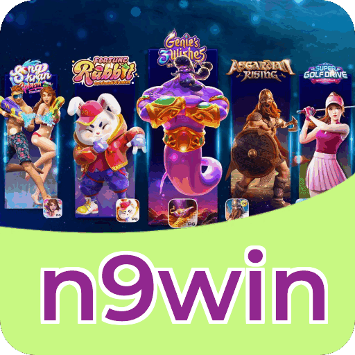 n9win PIX instantâneo Brasil - Depósito e saque em minutos 24/7