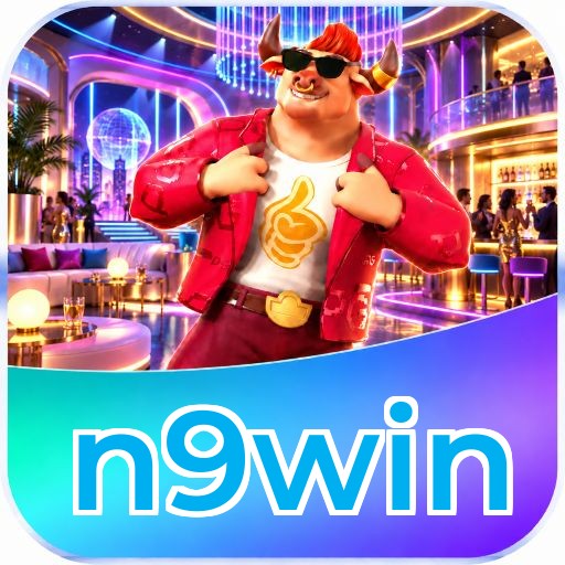 Logo n9win - Cassino Online Brasil
