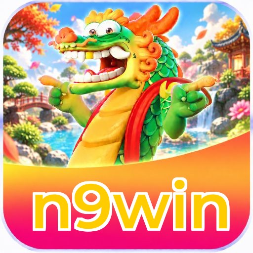 Logo n9win - Cassino Online Brasil