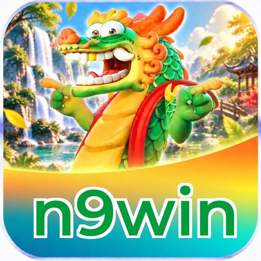 Logo n9win - Cassino Online Brasil
