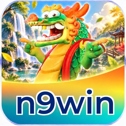 Logo n9win - Cassino Online Brasil