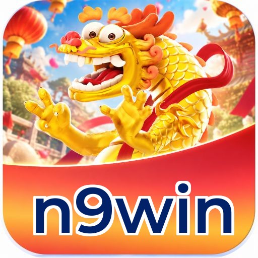 Logo n9win - Cassino Online Brasil