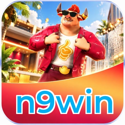 Logo n9win - Cassino Online Brasil