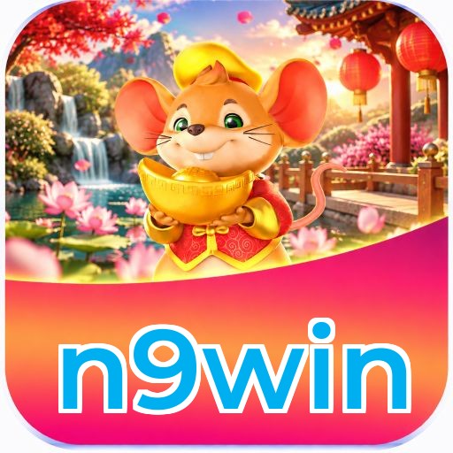Logo n9win - Cassino Online Brasil