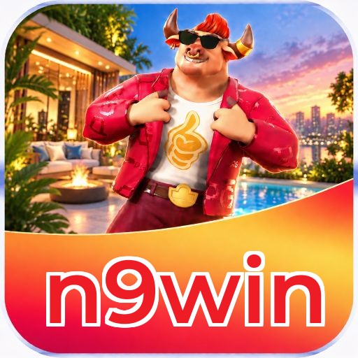 Logo n9win - Cassino Online Brasil