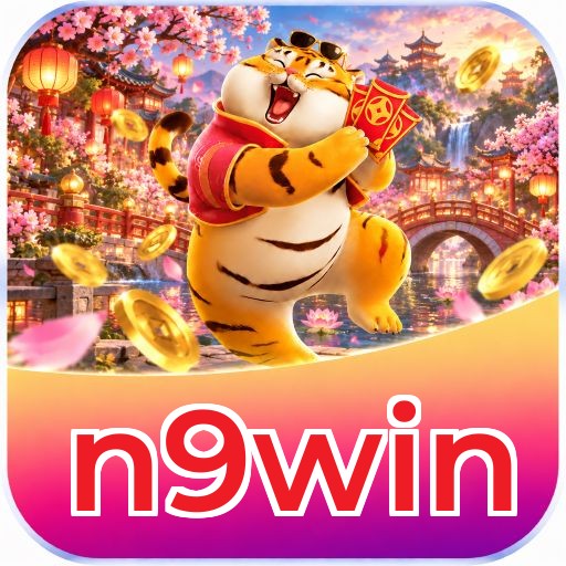 Logo n9win - Cassino Online Brasil