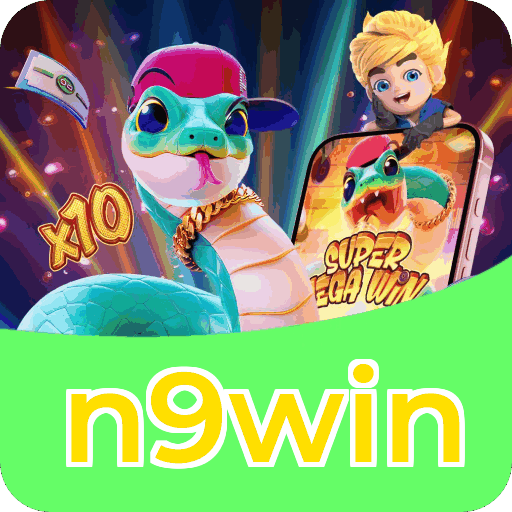 Material promocional do app n9win — ilustração, não métricas auditadas nesta página