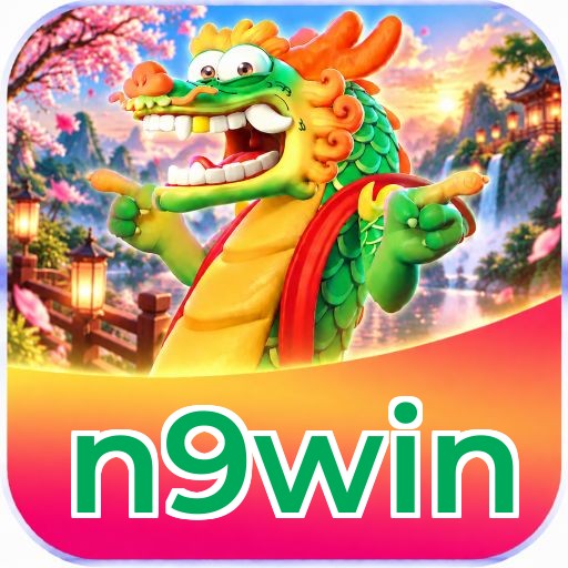 Logo n9win - Cassino Online Brasil