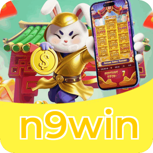 Resumo do fluxo de instalação do app n9win — ilustração editorial