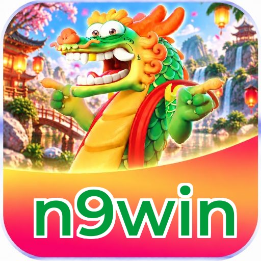 Logo n9win - Cassino Online Brasil