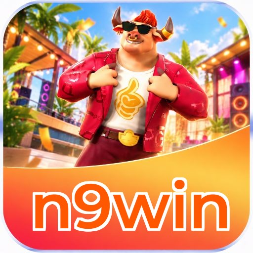 Logo n9win - Cassino Online Brasil
